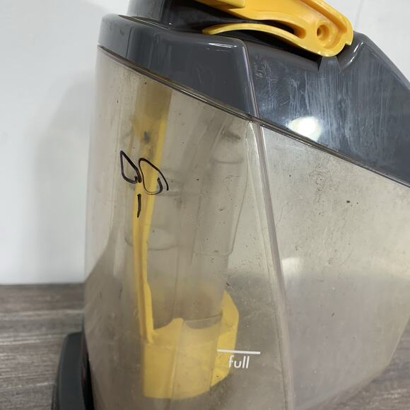 Bissell ProHeat 2X Revolution 1548R Dirty Water Tank Replacement #1617702 Part - Picture 4 of 7